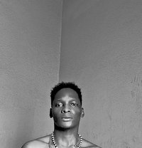 Jesse - Male escort in Dubai