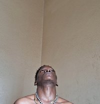 Jesse - Male escort in Dubai