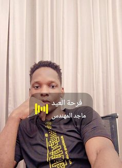 Jesse - Male escort in Dubai Photo 3 of 9