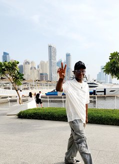 Jesse - Male escort in Dubai Photo 9 of 9