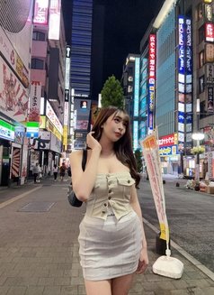 Jessee - escort in Tokyo Photo 1 of 9