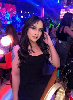 Jesseka - Transsexual companion in Dubai Photo 6 of 10