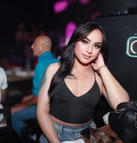 Jesseka - Acompañante transexual in Dubai