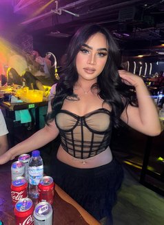 Jesseka - Acompañante transexual in Dubai Photo 13 of 14