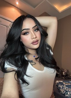 Jesseka - Acompañante transexual in Dubai Photo 11 of 15