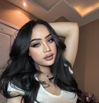 Jesseka - Transsexual companion in Dubai