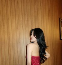 Jessel - escort in Manila