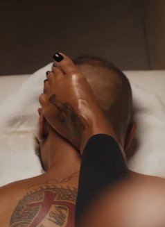 Jessenny - Masajista in Alicante Photo 7 of 12