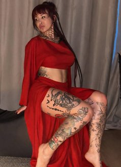 Jessenny - Masajista in Alicante Photo 11 of 12