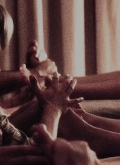 Jessenny - Masajista in Alicante Photo 12 of 12