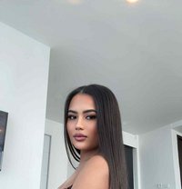 Jessi Baby just arrive - escort in Yokosuka