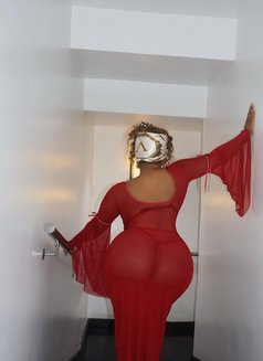 Jessi - escort in Al Manama Photo 3 of 4