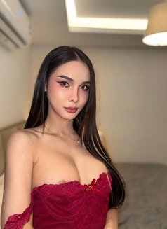 Jessi-Classy, Smooth and Spicy - Transsexual escort in Riyadh Photo 10 of 12