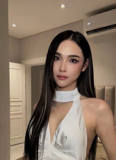 Jessi-Classy, Smooth and Spicy🤍🤍🤍🤍🤍 - Transsexual escort in Riyadh Photo 9 of 9