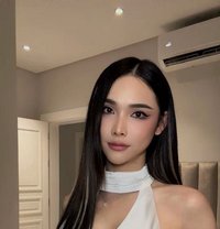 Jessi-Classy, Smooth and Spicy🤍🤍🤍🤍🤍 - Transsexual escort in Riyadh Photo 9 of 9