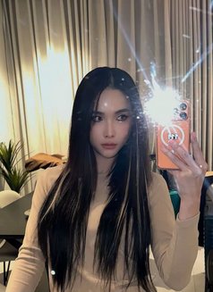 Jessi-Classy, Smooth and Spicy🤍🤍🤍🤍🤍 - Transsexual escort in Riyadh Photo 10 of 10