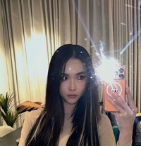 Jessi-Classy, Smooth and Spicy🤍🤍🤍🤍🤍 - Transsexual escort in Riyadh Photo 10 of 10