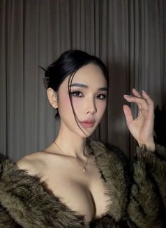 Jessi-Classy, Smooth and Spicy🤍🤍🤍🤍🤍 - Acompañantes transexual in Riyadh Photo 11 of 12