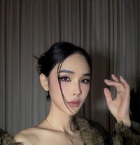 Jessi-Classy, Smooth and Spicy🤍🤍🤍🤍🤍 - Acompañantes transexual in Riyadh Photo 11 of 11