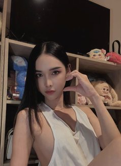 Jessi-Classy, Smooth and Spicy🤍🤍🤍🤍🤍 - Transsexual escort in Riyadh Photo 11 of 14