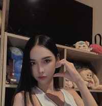 Jessi-Classy, Smooth and Spicy🤍🤍🤍🤍🤍 - Transsexual escort in Riyadh
