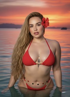 Jessi full service - escort in Abu Dhabi Photo 7 of 7