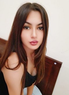 Jessi - puta in Al Sohar Photo 2 of 5