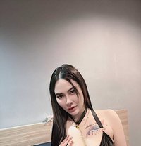 Renny - escort in Bangkok