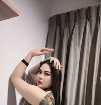 Renny - escort in Bangkok
