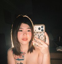 Jessiπ€ - escort in Doha