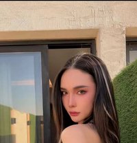 Jessi-Sweet soul, bold heart - Transsexual escort in Riyadh Photo 7 of 8