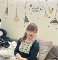 Jessi - Acompañantes transexual in Ghaziabad