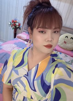 Jessi - Acompañantes transexual in New Delhi Photo 16 of 16