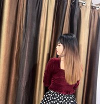 Jessi - Acompañantes transexual in Noida