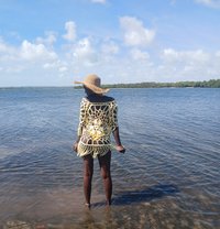 Jessi - escort in Mombasa