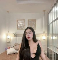 Jessi Ladyboy massage and service - Transsexual escort in Doha