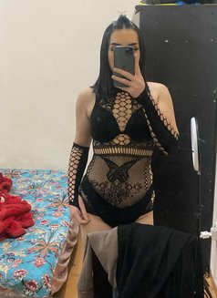 Jessi Ladyboy massage and service - Transsexual escort in Doha Photo 5 of 5