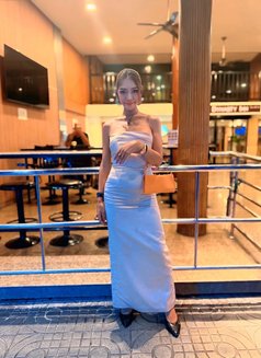 Jessi Lb available good service - Acompañantes transexual in Bangkok Photo 2 of 6