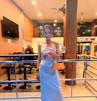 Jessi Lb available good service - Transsexual escort in Bangkok