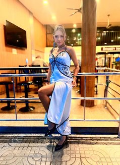 Jessi Lb available good service - Acompañantes transexual in Bangkok Photo 3 of 6