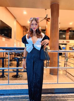 Jessi Lb available good service - Acompañantes transexual in Bangkok Photo 6 of 6
