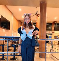 yawee nala - Transsexual escort in Bangkok