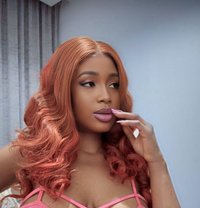 Jessi Love - escort in Riyadh