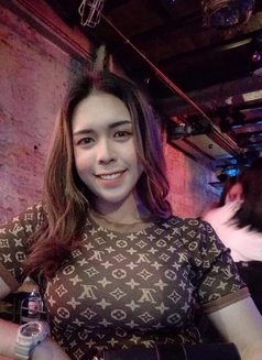 Jessi Ladyboy massage and service - Transsexual escort in Doha Photo 1 of 5