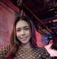 Jessi Ladyboy massage and service - Transsexual escort in Doha