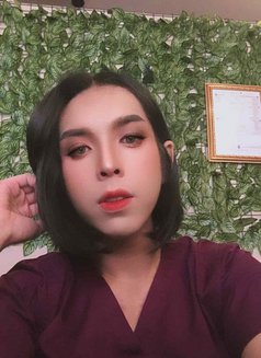 Jessi Ladyboy massage and service - Transsexual escort in Doha Photo 2 of 5