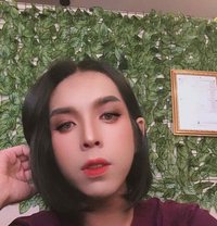 Jessi Ladyboy massage and service - Transsexual escort in Doha