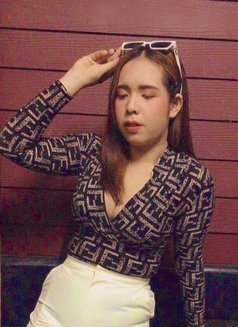 Jessi Ladyboy massage and service - Transsexual escort in Doha Photo 3 of 5