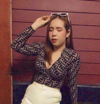 Jessi Ladyboy massage and service - Transsexual escort in Doha
