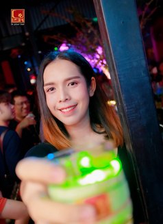 Jessi Ladyboy massage and service - Transsexual escort in Doha Photo 5 of 5